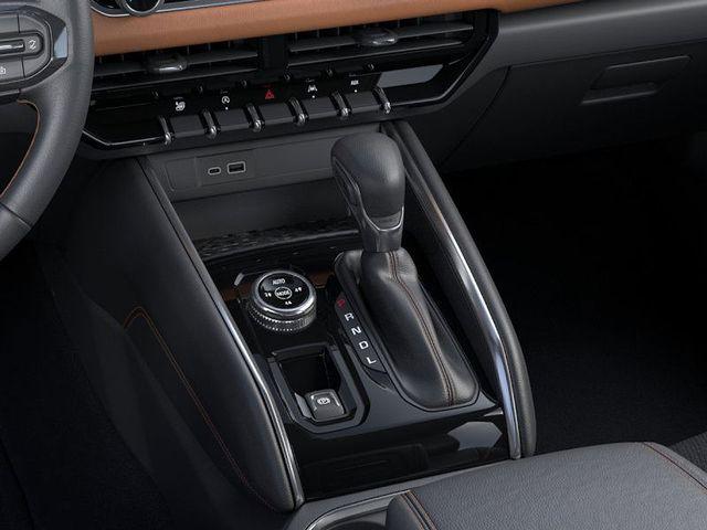 2026 GMC Canyon Vehicle Photo in WATERTOWN, CT 06795-3318