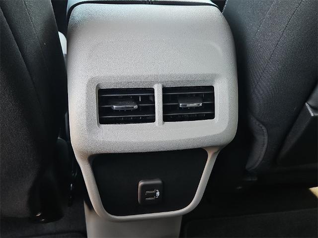 2023 GMC Terrain Vehicle Photo in EASTLAND, TX 76448-3020