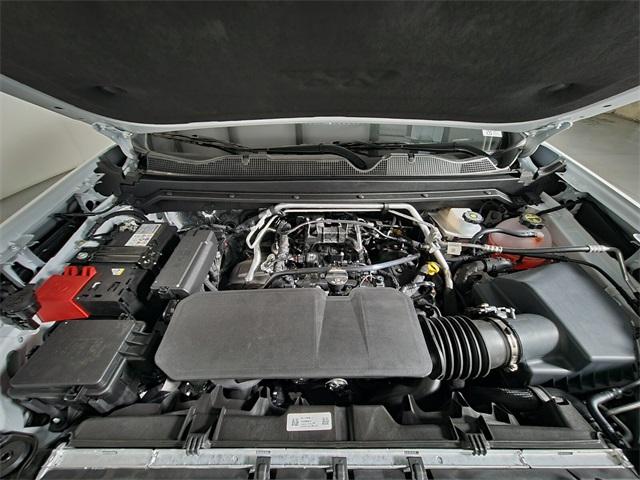 2026 GMC Canyon Vehicle Photo in PRESCOTT, AZ 86305-3700