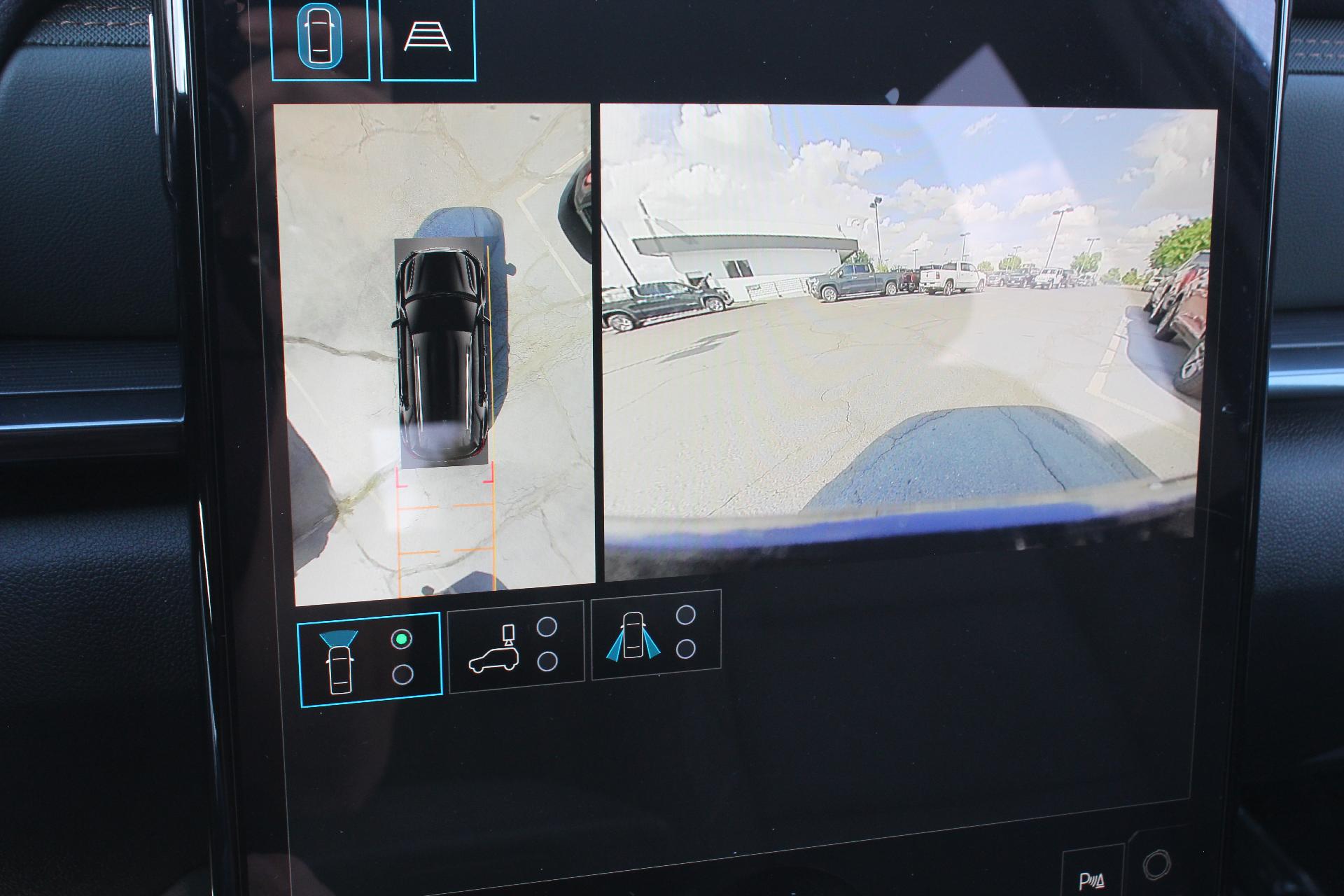 2026 GMC Terrain Vehicle Photo in AURORA, CO 80012-4011