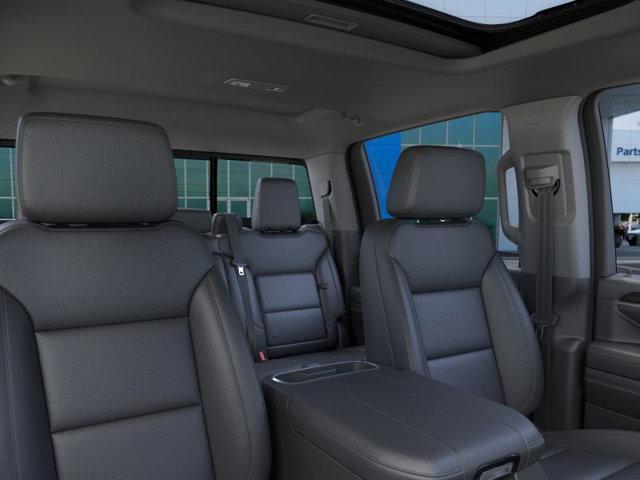 2026 Chevrolet Silverado 2500 HD Vehicle Photo in SELMA, TX 78154-1460