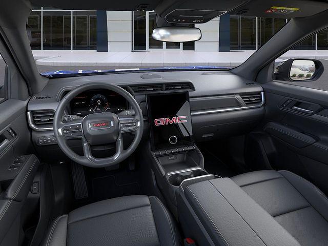 2026 GMC Terrain Vehicle Photo in WATERTOWN, CT 06795-3318