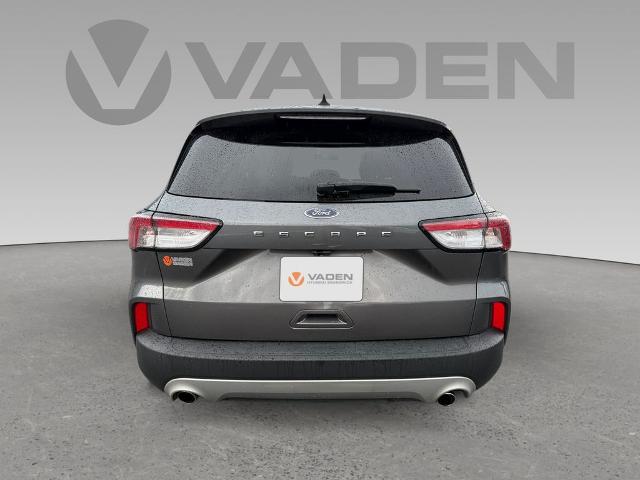2022 Ford Escape Vehicle Photo in Brunswick, GA 31525