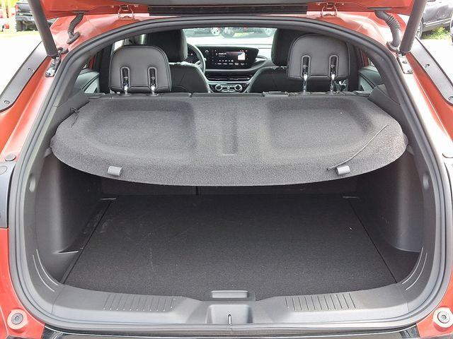 2024 Buick Envista Vehicle Photo in DANBURY, CT 06810-5034