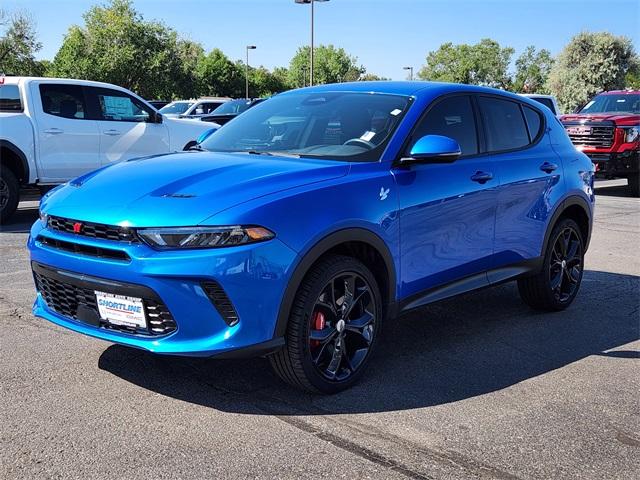 2023 Dodge Hornet Vehicle Photo in AURORA, CO 80012-4011