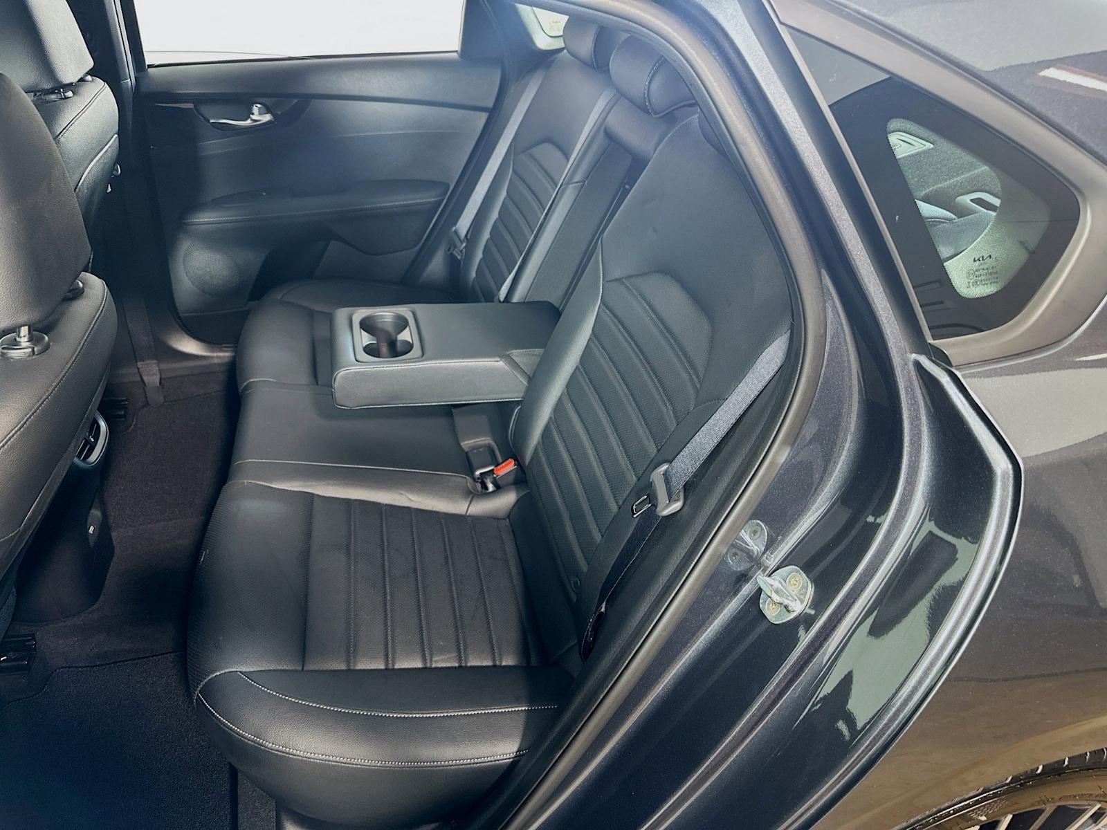 2023 Kia Forte Vehicle Photo in Langhorne, PA 19047