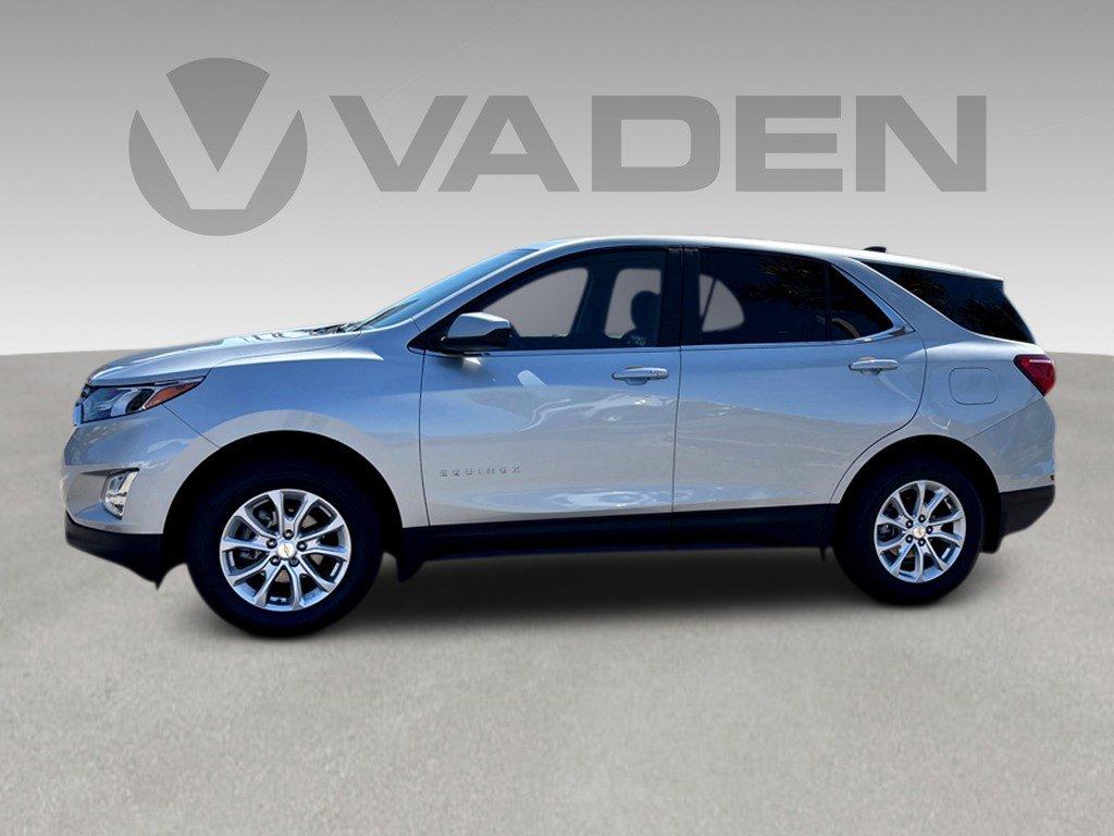 2021 Chevrolet Equinox Vehicle Photo in SAVANNAH, GA 31406-4513