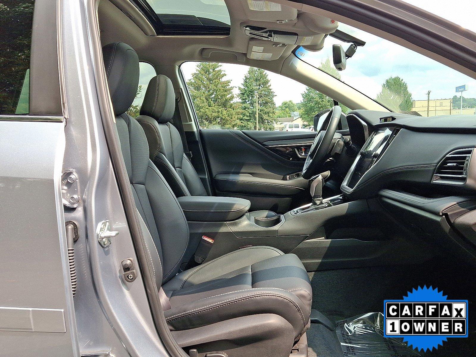 2022 Subaru Outback Vehicle Photo in Harrisburg, PA 17111