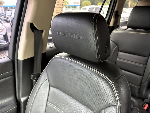 2019 GMC Acadia Vehicle Photo in BEAUFORT, SC 29906-4218