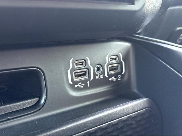 2022 Ram 1500 Vehicle Photo in Savannah, GA 31419