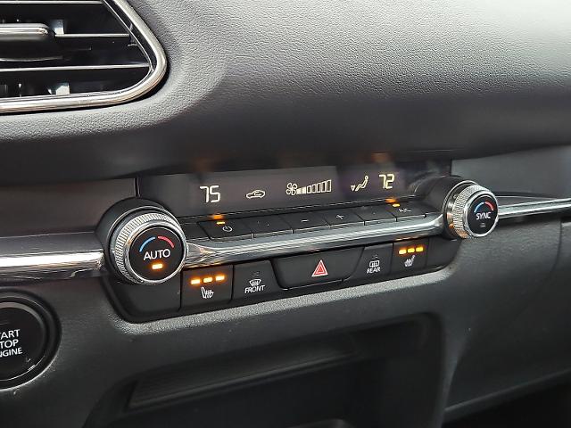 2022 Mazda CX-30 Vehicle Photo in TREVOSE, PA 19053-4984