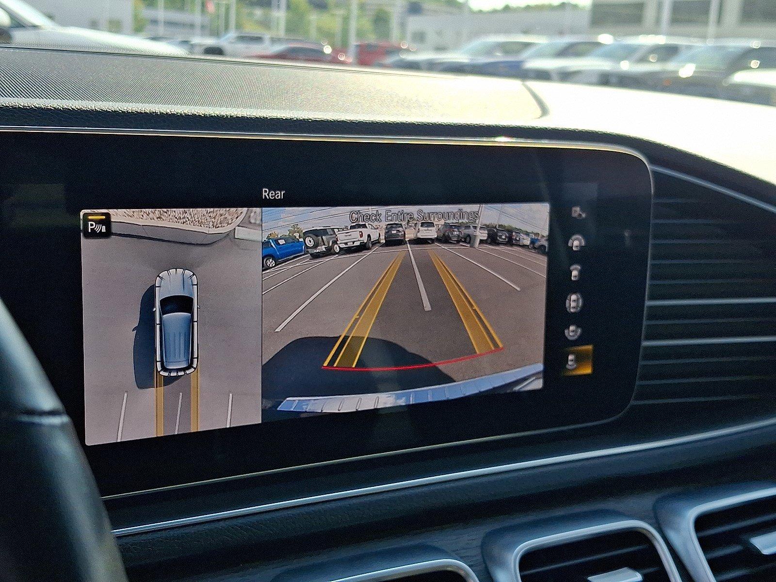 2022 Mercedes-Benz GLE Vehicle Photo in Harrisburg, PA 17111