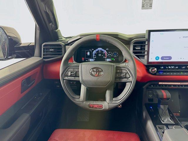 2026 Toyota Sequoia Vehicle Photo in Flemington, NJ 08822