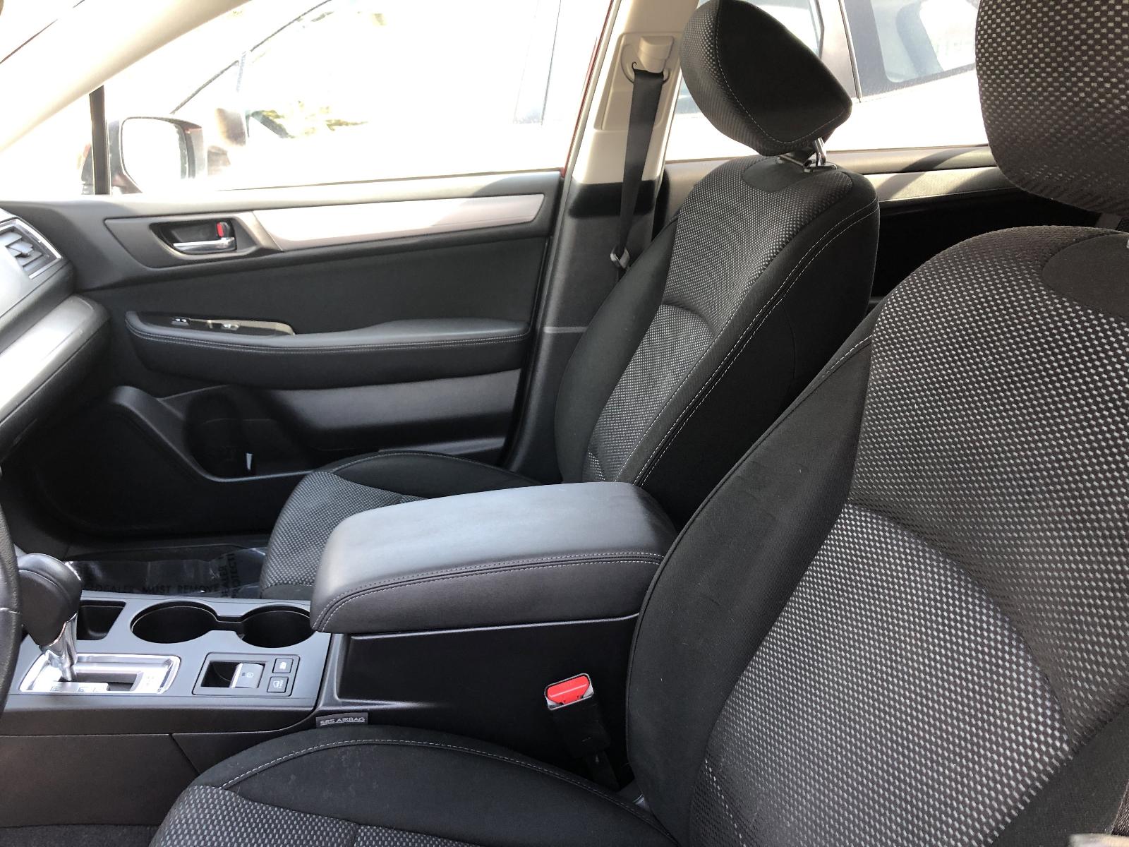 2017 Subaru Outback Vehicle Photo in Mechanicsburg, PA 17050