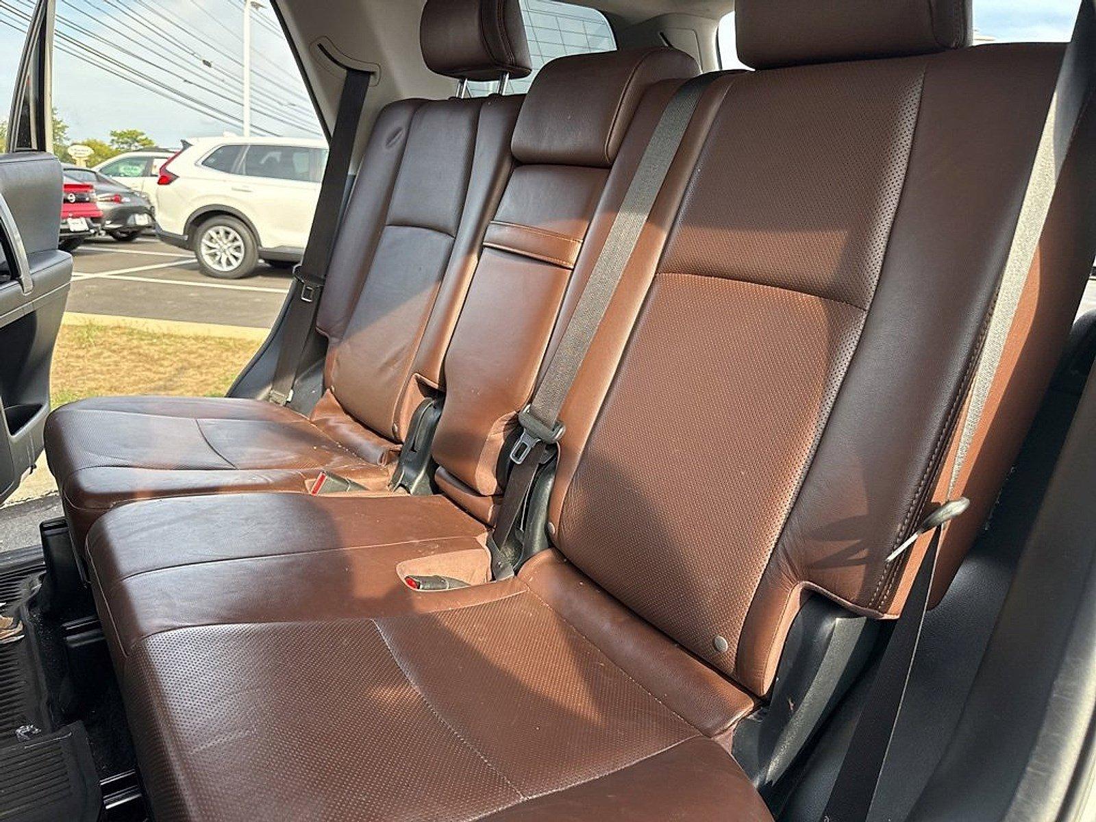 2019 Toyota 4Runner Vehicle Photo in Harrisburg, PA 17111