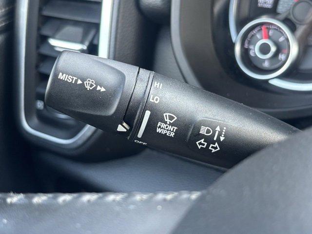 2020 Ram 1500 Vehicle Photo in ROCHESTER HILLS, MI 48307-2741