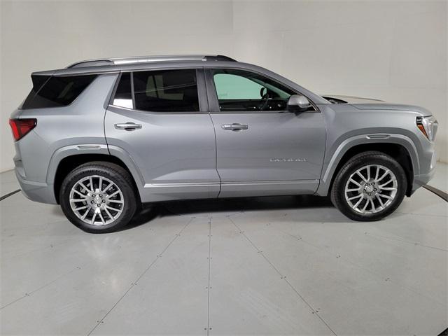 2026 GMC Terrain Vehicle Photo in PRESCOTT, AZ 86305-3700
