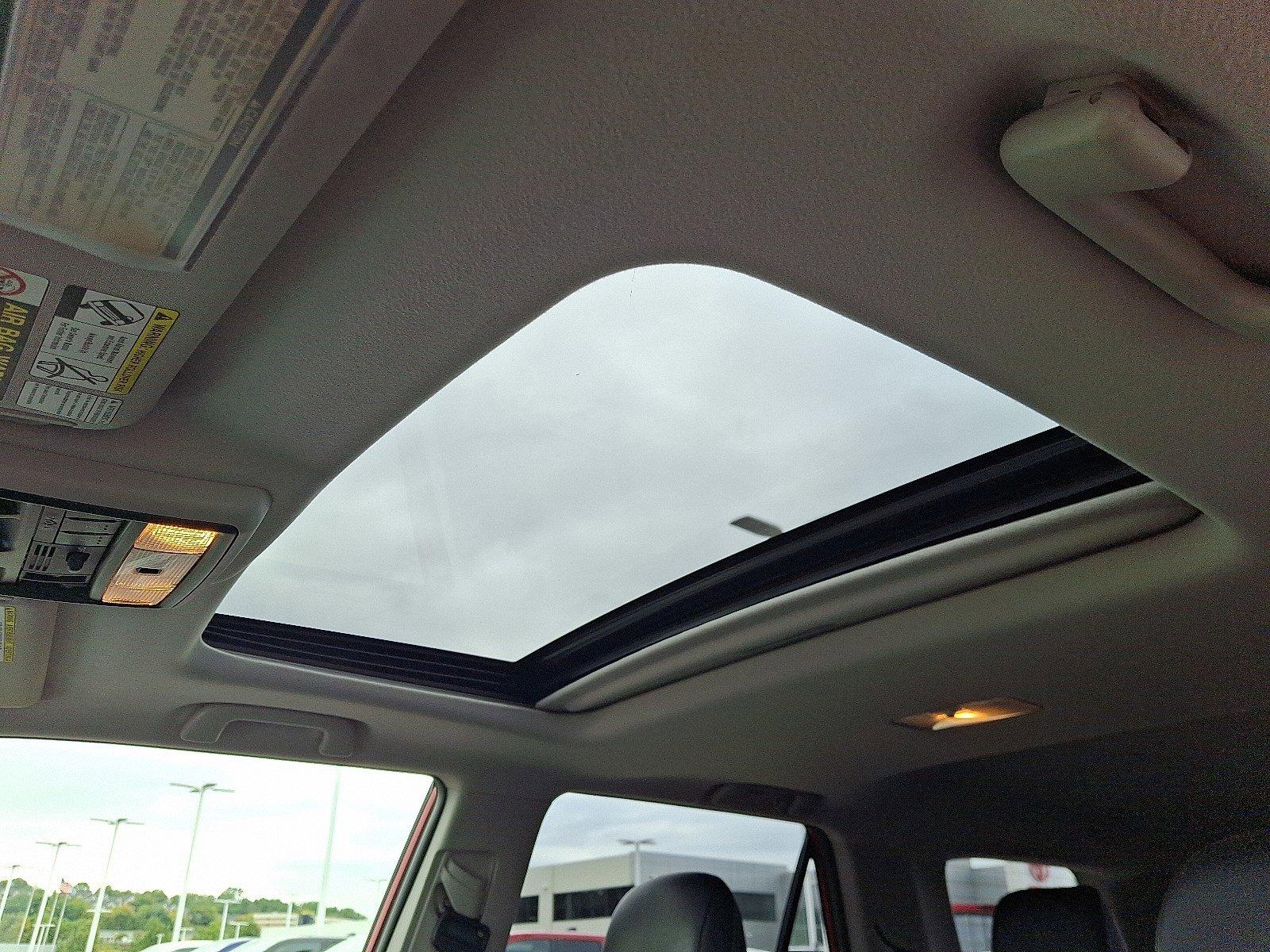 2014 Toyota 4Runner Vehicle Photo in Harrisburg, PA 17111