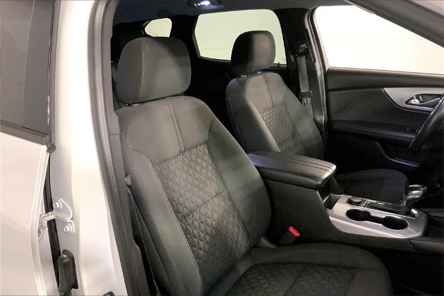 2020 Chevrolet Blazer Vehicle Photo in Lees Summit, MO 64086