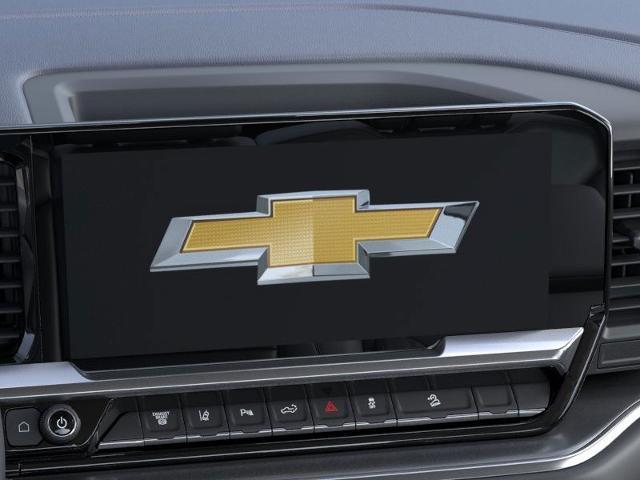 2026 Chevrolet Silverado 2500 HD Vehicle Photo in INDEPENDENCE, MO 64055-1314