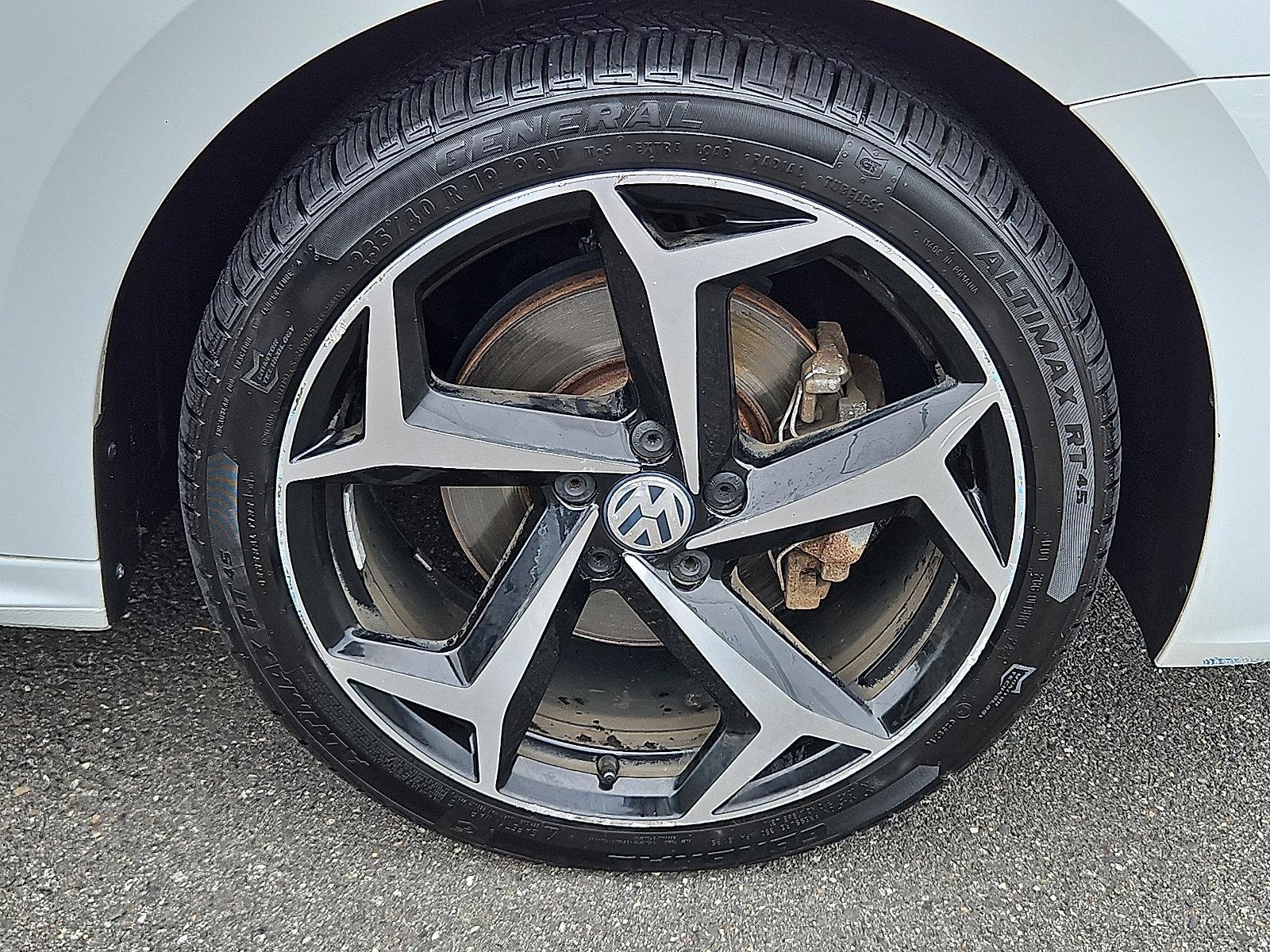 2020 Volkswagen Passat Vehicle Photo in Trevose, PA 19053