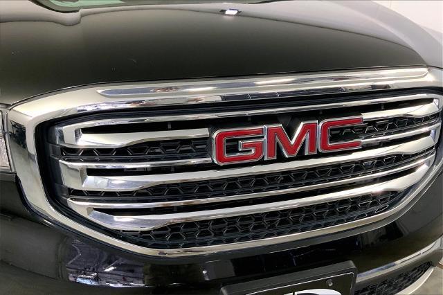 2017 GMC Acadia Vehicle Photo in Lees Summit, MO 64086