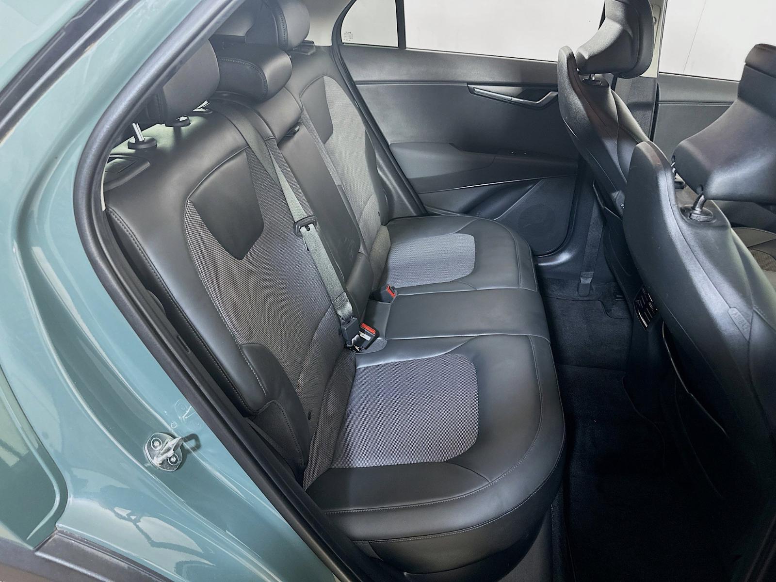 2023 Kia Niro Plug-In Hybrid Vehicle Photo in Langhorne, PA 19047