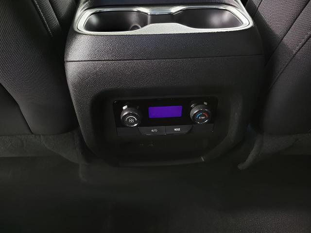 2025 Chevrolet Traverse Vehicle Photo in MANITOWOC, WI 54220-5838