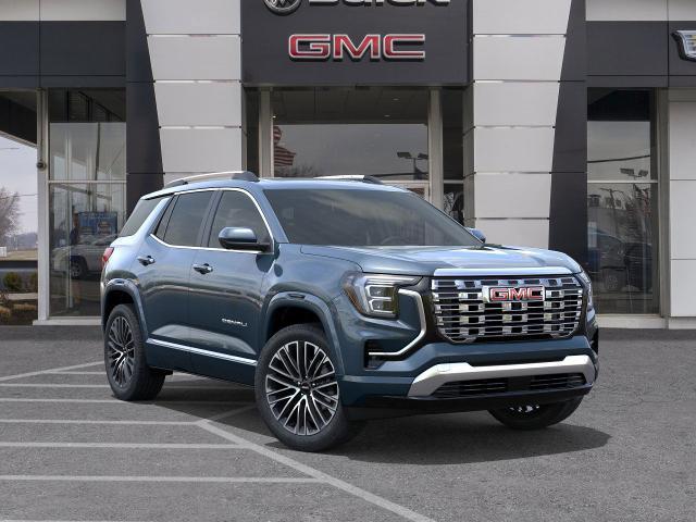 2026 GMC Terrain Vehicle Photo in INDEPENDENCE, MO 64055-1377
