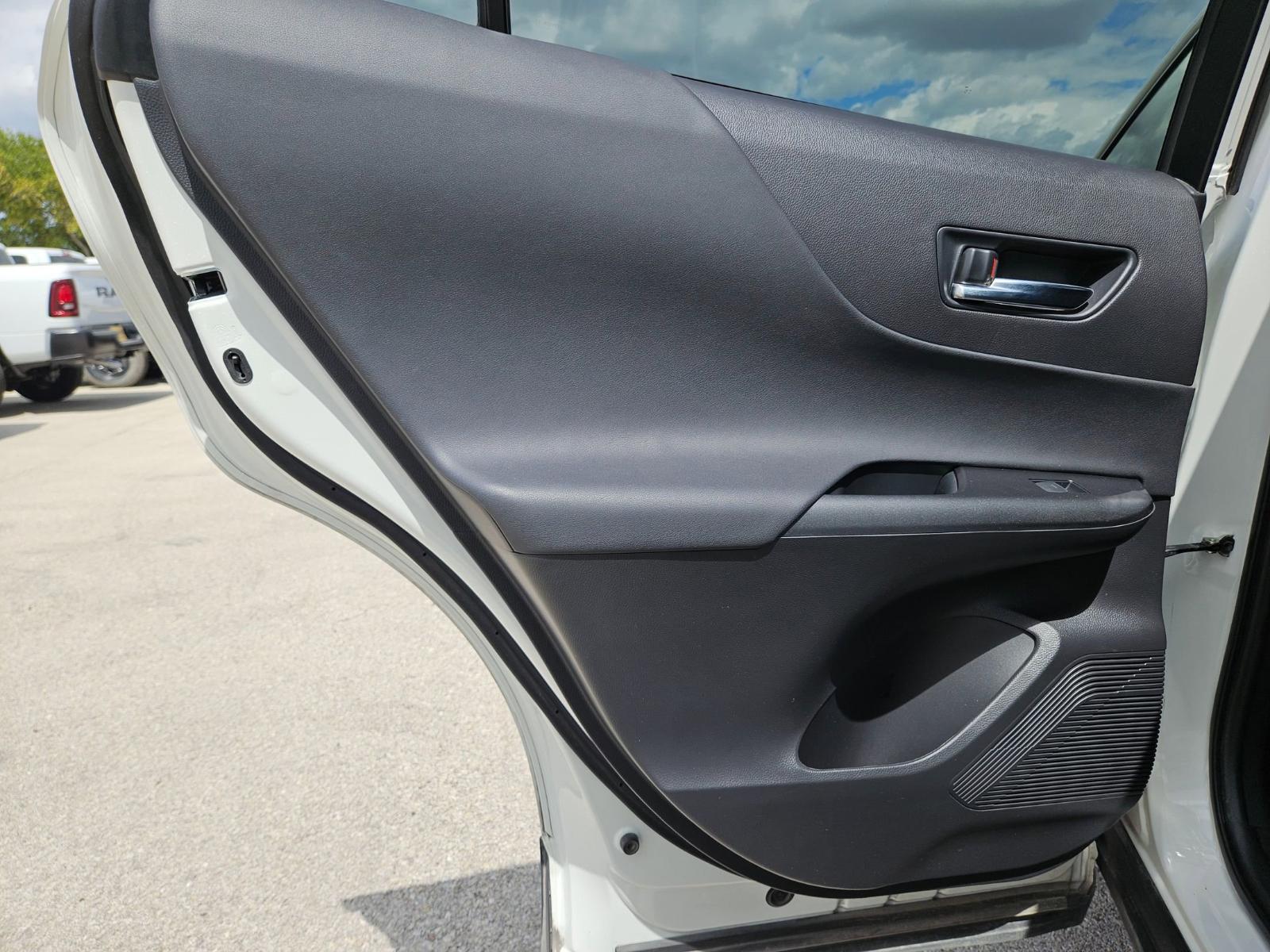 2022 Toyota Venza Vehicle Photo in Seguin, TX 78155