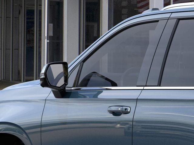 2026 Chevrolet Tahoe Vehicle Photo in INDEPENDENCE, MO 64055-1314