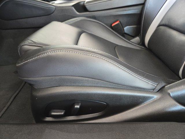 2024 Chevrolet Camaro Vehicle Photo in Decatur, TX 76234