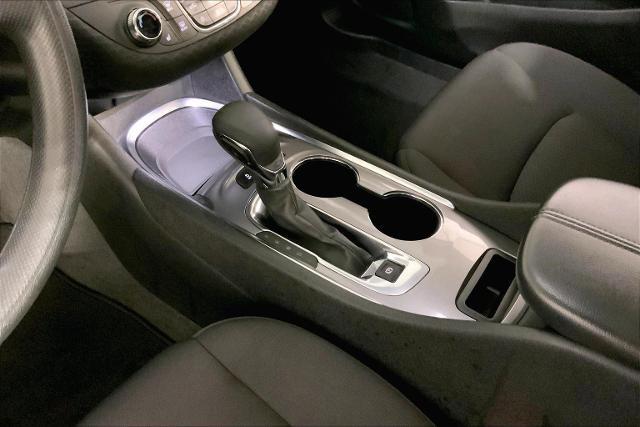2024 Chevrolet Malibu Vehicle Photo in INDEPENDENCE, MO 64055-1314