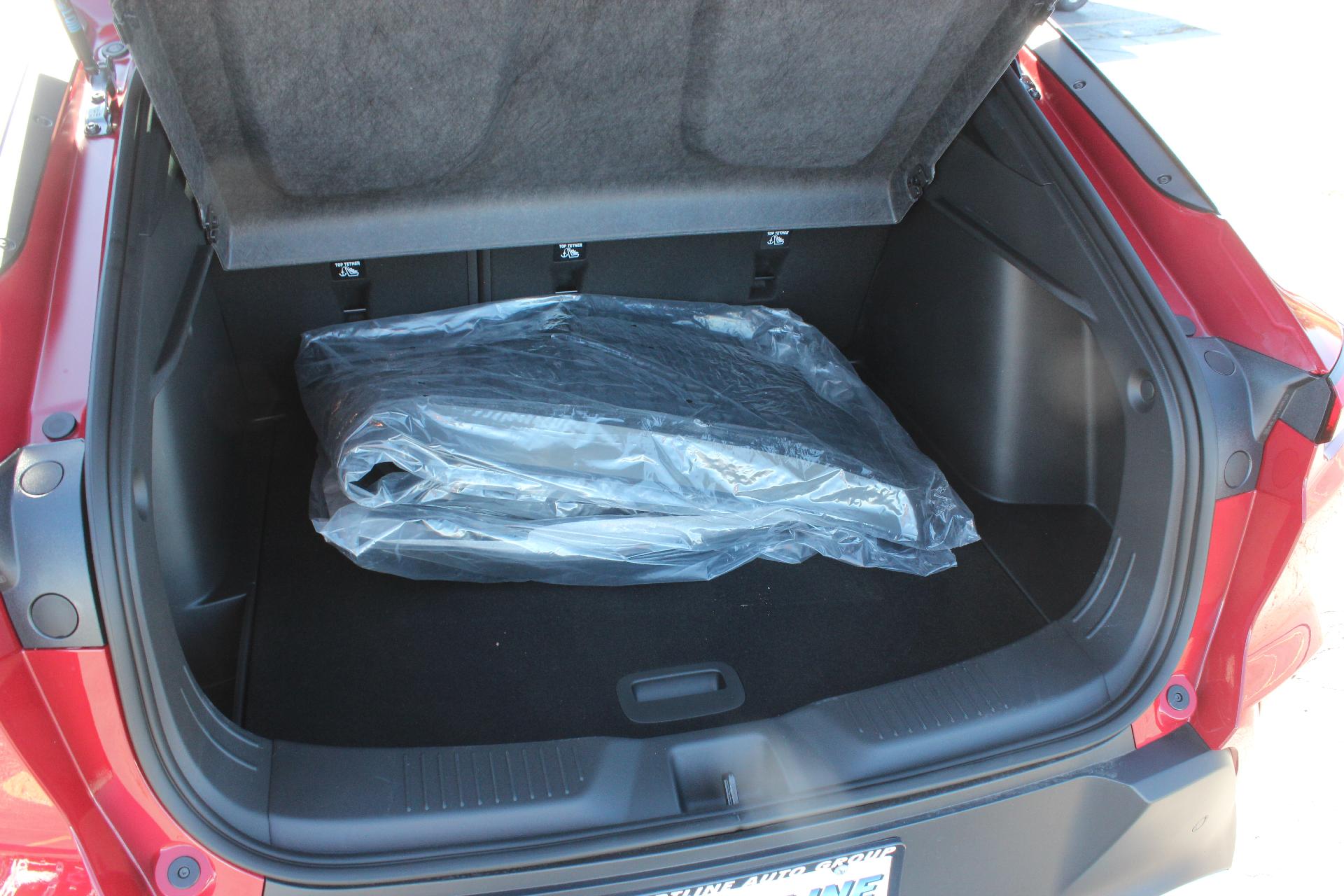 2026 Buick Envista Vehicle Photo in AURORA, CO 80012-4011