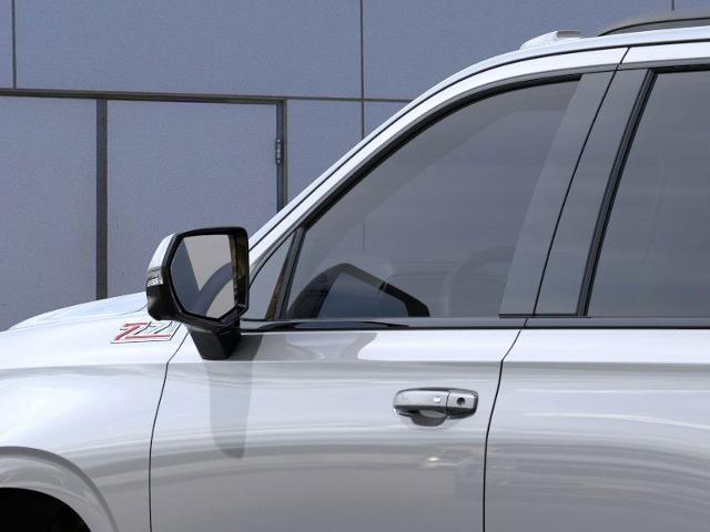 2026 Chevrolet Tahoe Vehicle Photo in KANSAS CITY, MO 64114-4502