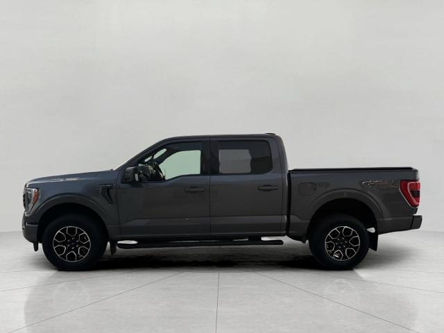 2023 Ford F-150 Vehicle Photo in MANITOWOC, WI 54220-5838