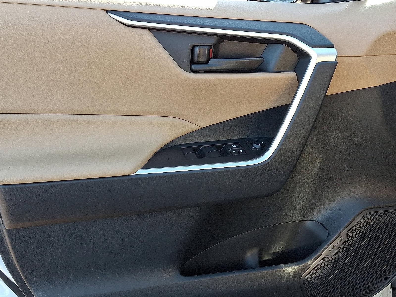 2019 Toyota RAV4 Vehicle Photo in Easton, PA 18045