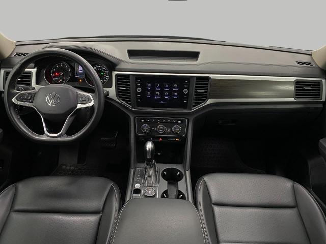 2021 Volkswagen Atlas Vehicle Photo in Appleton, WI 54913