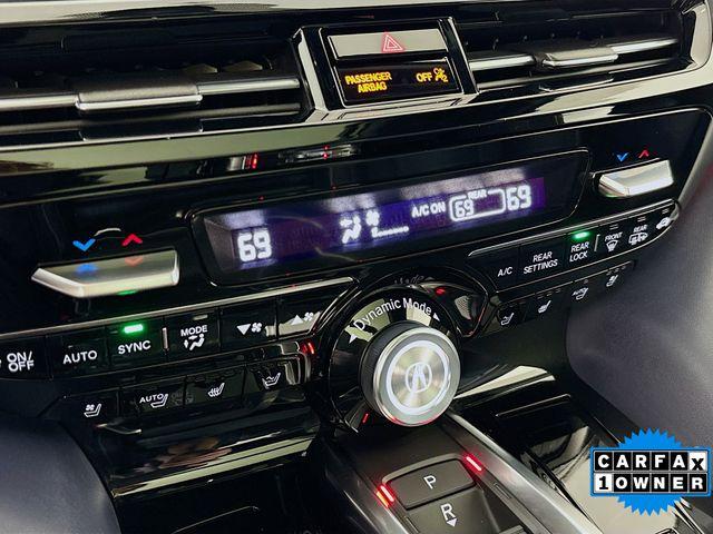 2024 Acura MDX Vehicle Photo in Puyallup, WA 98371