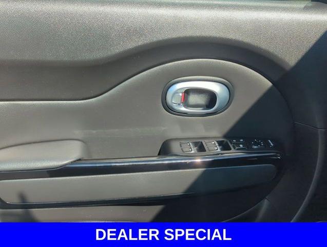 2019 Kia Soul Vehicle Photo in Merrillville, IN 46410