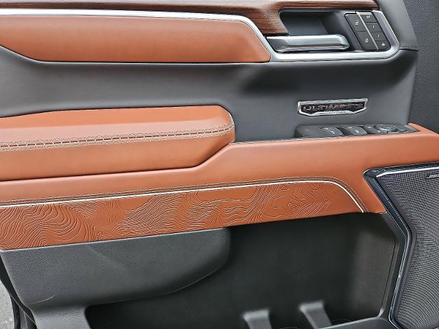 2026 GMC Sierra 1500 Vehicle Photo in TREVOSE, PA 19053-4984