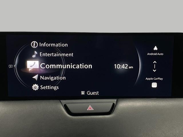 2026 Mazda CX-90 Vehicle Photo in Appleton, WI 54913