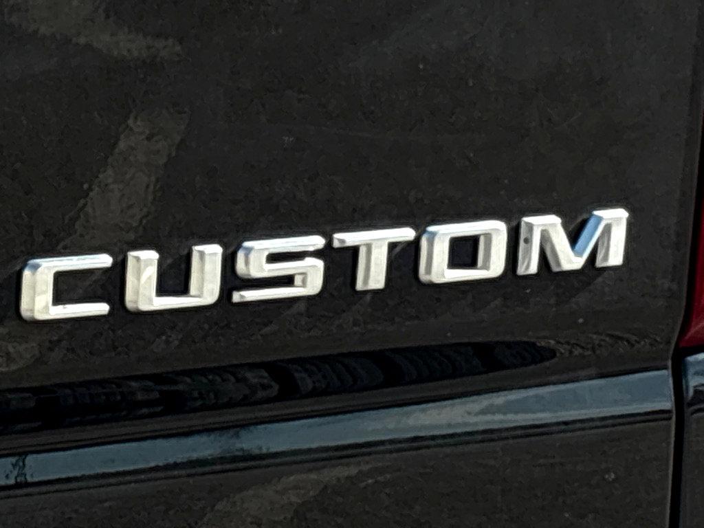 2024 Chevrolet Silverado 2500 HD Vehicle Photo in POOLER, GA 31322-3252