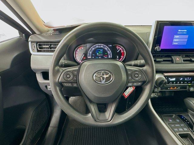 2025 Toyota RAV4 Vehicle Photo in Flemington, NJ 08822