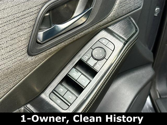 2022 Nissan Rogue Vehicle Photo in EVERETT, WA 98203-5662