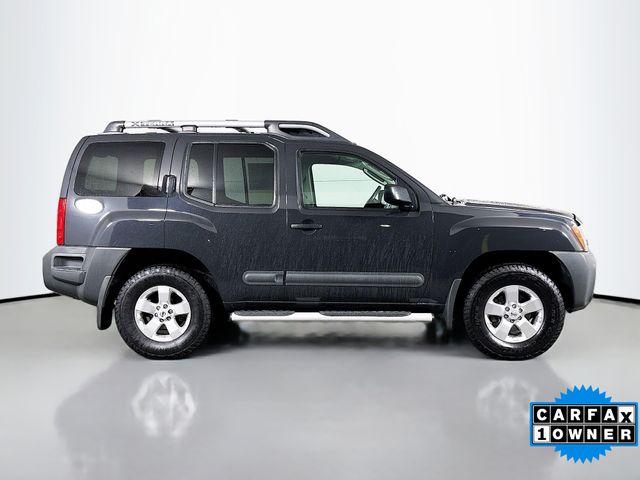 2011 Nissan Xterra Vehicle Photo in Puyallup, WA 98371