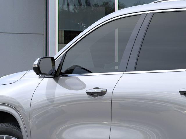 2026 Buick Enclave Vehicle Photo in TREVOSE, PA 19053-4984