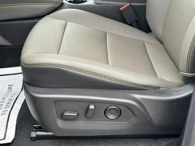 2025 Chevrolet Colorado Vehicle Photo in COLUMBIA, MO 65203-3903