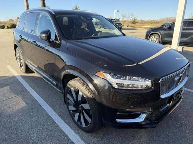 2023 Volvo XC90 Recharge Plug-In Hybrid Vehicle Photo in Appleton, WI 54913