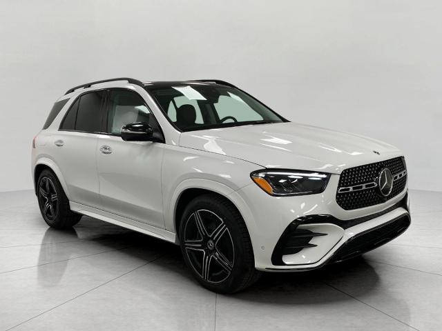 2026 Mercedes-Benz GLE Vehicle Photo in Appleton, WI 54913